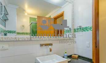 Imagem 4: Apartamento Perdizes com 97m² pronto para morar!