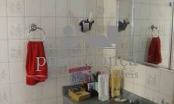 Imagem 7: Apartamento a venda em Perdizes com 3 quartos e 4 vagas, 125m²