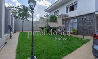 Imagem 4: Lindo sobrado residencial no Alto da Lapa pronto para morar!!!