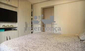 Imagem 5: Apartamento em Perdizes com 3 quartos e 2 vagas, 126m²