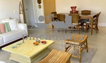 Imagem 3: Apartamento na Rua Caraibas com 2 suites e 1 vaga, 115 m²