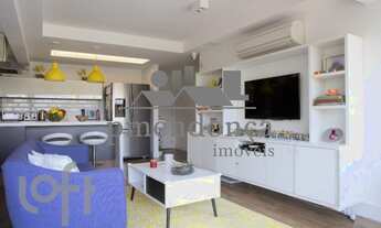 Imagem 5: Apartamento com 185m² pronto para morar, 3 quartos sendo 1 suíte e 2 vagas