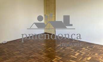 Imagem 2: Apartamento em perdizes com 115m², 3 quartos e 1 vaga