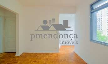 Imagem 2: Apartamento em Perdizes com 2 dormitórios e 1 vaga, 93m²