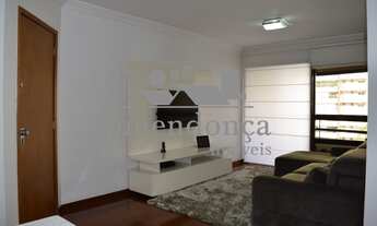 Imagem: Apartamento a venda em Perdizes de frente