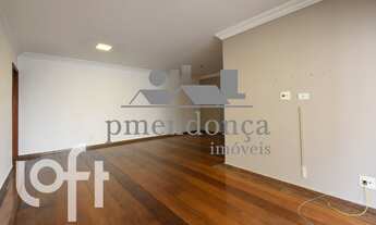 Imagem 5: Apartamento em Perdizes com 138m², 3 quartos sendo 1 suíte e 3 vagas