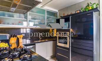 Imagem 5: APARTAMENTO RESIDENCIAL em SÃO PAULO - SP, Pinheiros