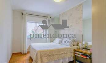 Imagem 3: Apartamento Perdizes com 97m² pronto para morar!