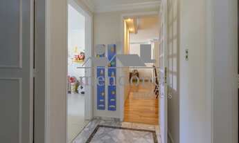 Imagem 7: Apartamento a venda na Pompéia com 3 quartos( 1 suíte ) e 2 vagas, 109m²