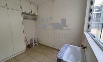 Imagem 7: Apto a venda em Perdizes com 2 quartos e 1 vaga, sem elevador