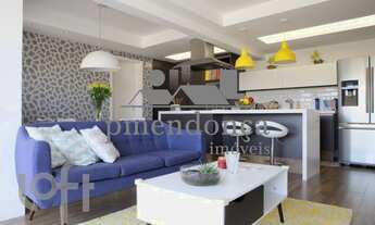 Imagem 6: Apartamento com 185m² pronto para morar, 3 quartos sendo 1 suíte e 2 vagas