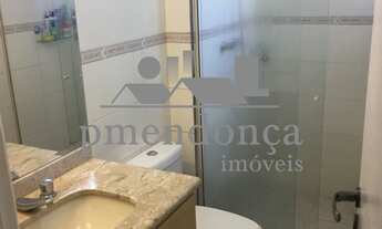 Imagem 6: Apartamento em Perdizes com 3 quartos e 2 vagas, 126m²