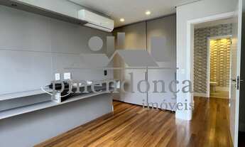 Imagem 6: Apartamento Rua Cayowaá com 3 quartos sendo 2 suítes e 2 vagas, 89 m²