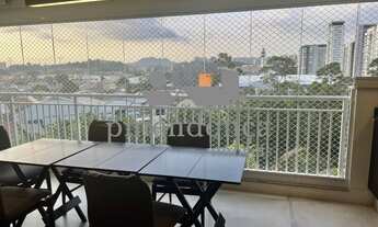 Imagem 1: Imóvel impecável na Rua Fortunato Ferraz, com 105 m², prontinho para entrar e morar