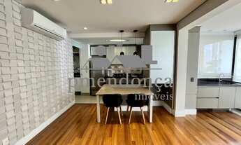 Imagem 4: Apartamento Rua Cayowaá com 3 quartos sendo 2 suítes e 2 vagas, 89 m²