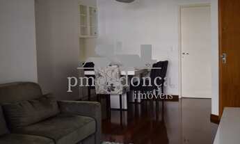 Imagem 4: Apartamento a venda em Perdizes de frente para o Parque da Água Branca