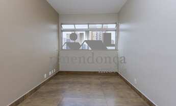 Imagem 3: Apartamento em Perdizes pronto para morar com 2 quartos( 1 suite )e 1 vaga, 88 m2