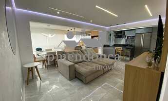 Imagem 3: Apartamento à venda na Lapa com 105m, 3 quartos ( 1 suíte ) e 2 vagas