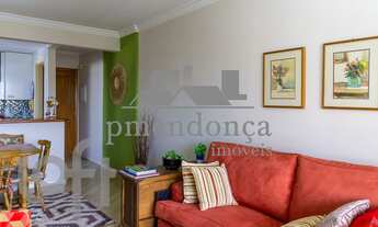 Imagem 5: Apartamento à venda Vila Ipojuca com 3 quartos e 1 vaga, 91m?