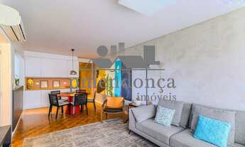 Imagem 3: APARTAMENTO RESIDENCIAL em SÃO PAULO - SP, Pinheiros