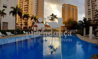 Imagem: Apartamento Vila Leopoldina com 3 quartos