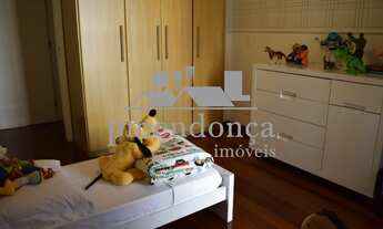 Imagem 7: Apartamento a venda em Perdizes de frente para o Parque da Água Branca