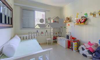 Imagem 5: Apartamento a venda na Pompéia com 3 quartos( 1 suíte ) e 2 vagas, 109m²