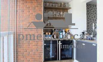 Imagem 3: Apartamento com 185m² pronto para morar, 3 quartos sendo 1 suíte e 2 vagas