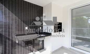 Imagem 2: Apartamento na Lapa com 3 quartos ( 1 suíte ) e 2 vagas, pronto para morar!!!