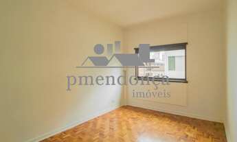 Imagem 4: Apartamento em Perdizes com 2 dormitórios e 1 vaga, 93m²