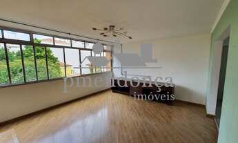 Imagem: Apto a venda em Perdizes com 2 quartos e