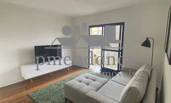 Imagem: Apartamento em Perdizes com 3 quartos (