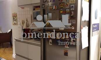 Imagem 6: Apartamento à venda em Perdizes com 2 quartos e 1 vaga, 70m²