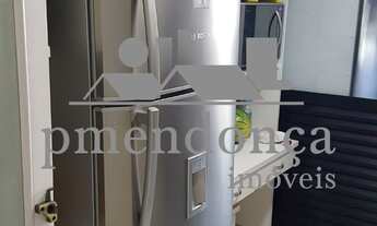 Imagem 5: Apartamento na Vila Ipojuca com 2 quartos e 1vaga, 70m²