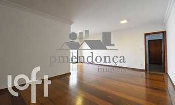 Imagem 6: Apartamento em Perdizes com 138m², 3 quartos sendo 1 suíte e 3 vagas