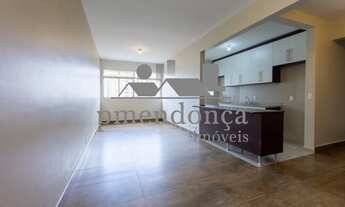 Imagem 2: Apartamento em Perdizes pronto para morar com 2 quartos( 1 suite )e 1 vaga, 88 m2