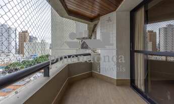 Imagem 3: Apartamento na Rua Diana com 105m² pronto para morar!