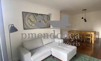 Imagem 4: Apartamento em Perdizes com 3 quartos ( 1 suite ) e 2 vagas, 105m²