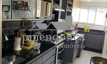 Imagem 6: Apartamento à venda na Rua Fortunato Ferraz, 250 na Lapa, em São Paulo/SP