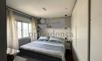 Imagem 7: Maravilhoso apartamento em Prédio super procurado na Carlos Weber. Lazer Completo. Varanda