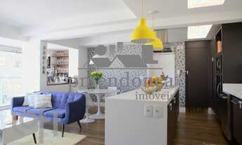 Imagem 4: Apartamento com 185m² pronto para morar, 3 quartos sendo 1 suíte e 2 vagas