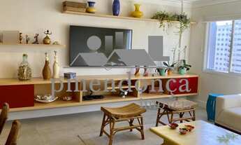 Imagem: Apartamento na Rua Caraibas com 2 suites