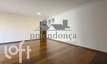 Imagem 7: Apartamento em Perdizes com 138m², 3 quartos sendo 1 suíte e 3 vagas