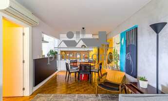 Imagem 7: APARTAMENTO RESIDENCIAL em SÃO PAULO - SP, Pinheiros