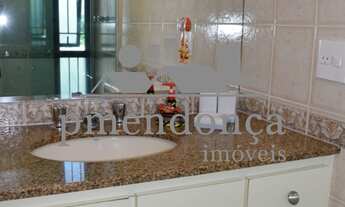 Imagem 6: Apartamento a venda em Perdizes de frente para o Parque da Água Branca