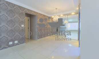 Imagem 3: Apartamento em Perdizes com 142m², 3 quartos ( 1 suíte ) e 2 vagas