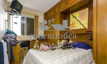 Imagem 6: Apartamento a venda em Perdizes com 3 quartos e 4 vagas, 125m²