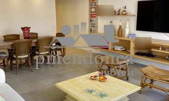 Imagem 4: Apartamento na Rua Caraibas com 2 suites e 1 vaga, 115 m²