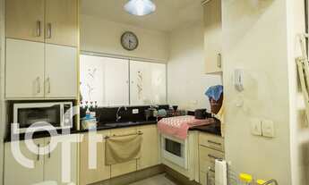 Imagem 7: Excelente apartamento com 94m² localizado em Perdizes