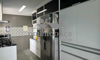 Imagem 4: Maravilhoso apartamento em Prédio super procurado na Carlos Weber. Lazer Completo. Varanda